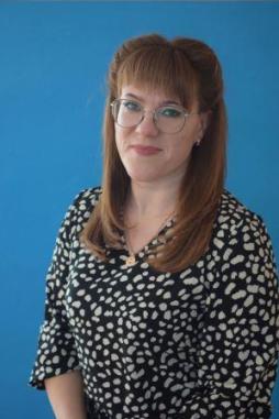 Гридина Марина Викторовна