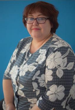 Гельд Оксана Александровна
