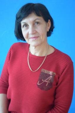 Шнянина Ольга Дмитриевна